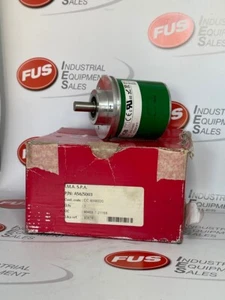 LIKA AS6/S003 Rotary Encoder - Picture 1 of 2