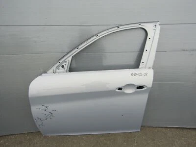 2016 ON ALFA ROMEO GIULIA 952 PORTE AVANT GAUCHE N/S AUTHENTIQUE 50549822 REF G10-02-08 - Photo 1/4