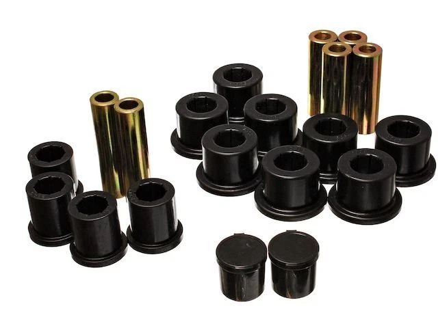 Buje de resorte de hoja trasera Energy Suspension 39MR18H para Dodge Ram 2500 2003-2009 Foto 1 de 1