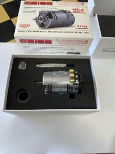 1/10 Sensored Team Orion Light Weight Brushless Motor 8.5 Turn - Picture 1 of 5