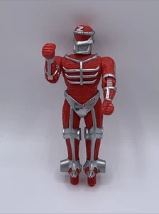 LORD ZEDD Mighty Morphin Power Rangers Punch Out 1994 MMPR Replacement Part Only - Picture 1 of 9