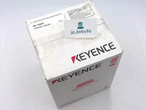 Keyence SZ-V04X Multifunktions-Sicherheits-Laserscanner - NEU WERKSEITIG VERSIEGELT R2810 - Bild 1 von 14