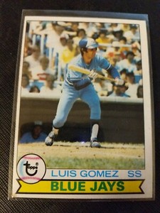 1979 Topps Baseball Cards Complete Your Set U You Pick From List 250-499
