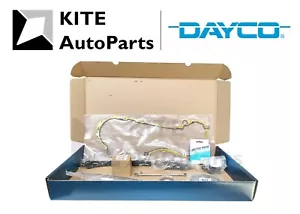 KIT CATENA DISTRIBUZIONE RINFORZATA FIAT 500 L 1.3 MULTIJET PUNTO PANDA MITO - Foto 1 di 2