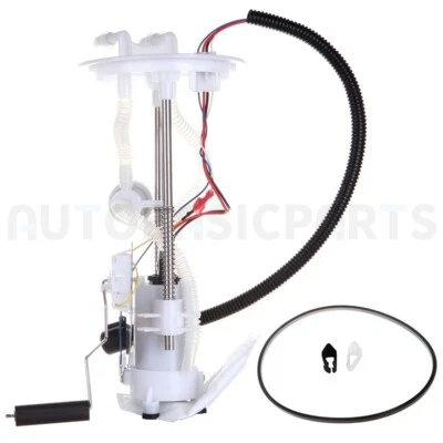 For 2002-2003 Ford Explorer Sport Trac 4.0L Fuel Pump Module Assembly - Image 1 of 4