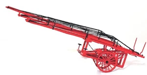 ECHELLE GUGUMUS �LA ROSALIE�-  Wespe Models 1:43 SCALE - ready built 43010 - Picture 1 of 1