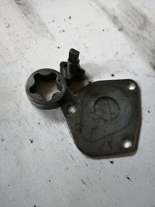 Tondeuse Moteur LONCIN 16,5 cv ST7750 452cc POMPE A HUILE 118550224/1 - Foto 1 di 4
