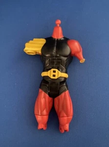 DC Universe Classics Tyr 2010 Mattel Wave 14 Ultra-Humanite BAF Fodder Torso - Picture 1 of 5