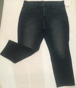 Banana Republic Denim Jeans High Rise Cropped Größe 35 - Bild 1 von 7