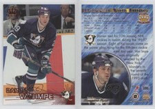 1997-98 Pacific Crown Collection Red Darren Van Impe #286
