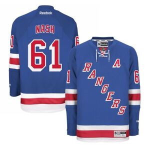 youth rick nash jersey