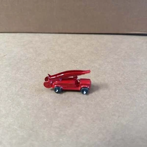 Vintage Matchbox Lesney 9 Dennis Fire Engine - Picture 1 of 3
