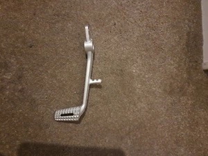 Genuine Triumph Brake Pedal Assy T2026201.Daytona,Street Triple  - Picture 1 of 4