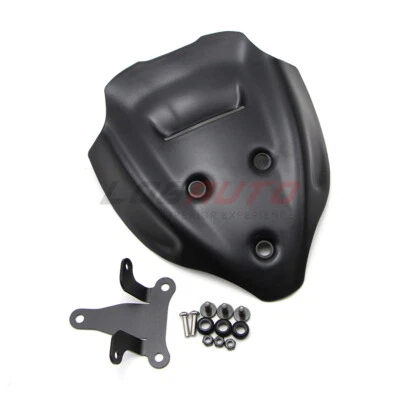 Protector de parabrisas deflector delantero para Ducati Streetfighter V4 V4S Foto 1 de 4