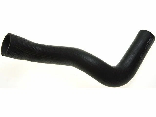 Lower Gates Radiator Hose fits Ford Torino 1971 4.1L 6 Cyl GAS 92TNVJ - Image 1 of 1