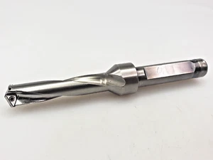 K Tool DS-45-51L Pala Taladro Sargento (0.451 - 0.51") 4xD Soporte de Inserto de Perforación - Imagen 1 de 8