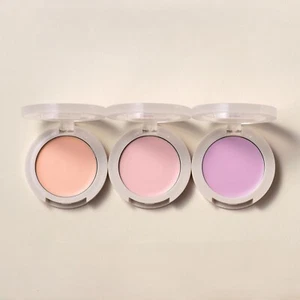 MAUVNING Dewy Pale Cream Cheek 1.8g 3colors K-Beauty - Picture 1 of 14