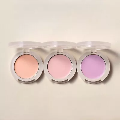 MAUVNING Dewy Pale Cream Cheek 1.8g 3colors K-Beauty - Image 1 of 4