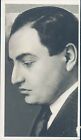 1931 Mishel Piastro Brilliant Russian Musician Concert Master Symphony NY Photo