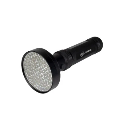MVP Disc Golf UV Flashlight (XL) for Glow in the Dark Discs Night Disc Golf - Image 1 of 2