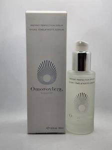 Omorovicza Instant Perfection Serum 30ml - BNIB - Picture 1 of 1
