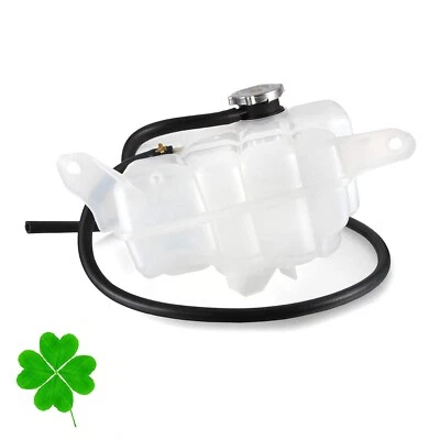 Serbatoio Compensazione Refrigerante Jeep Cherokee Liberty 3.7 Laredo KJ 4x4 52079788AE - Immagine 1 di 3