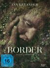 Border-Mediabook (Blu-Ray+Dvd) - Abbasi,Ali  2 Blu-Ray Neu