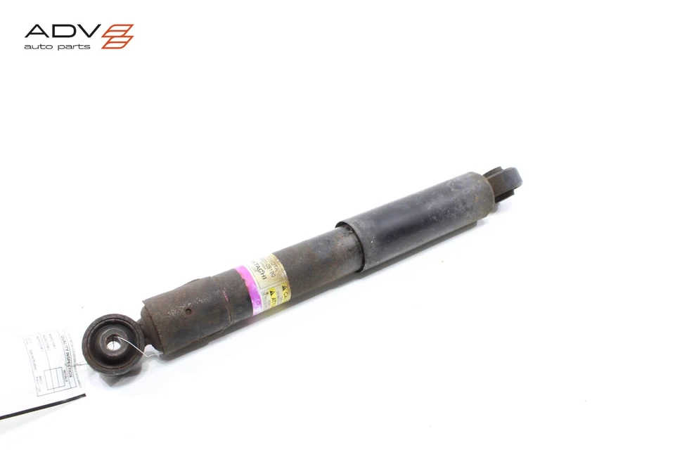 2021 - 2025 TOYOTA SIENNA REAR LEFT DRIVER SIDE SHOCK STRUT ABSORBER OEM - Image 1 of 4