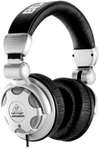 Auriculares DJ de alta definición HPX2000 - Imagen 1 de 12