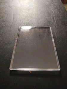 10 Lot-Mini Snap Tight Card Holders - Picture 1 of 2