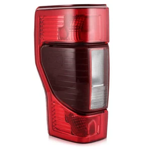 Para Ford F250 F350 2020-2022 con punto ciego no LED luz trasera lámpara conductor izquierdo - Imagen 1 de 13