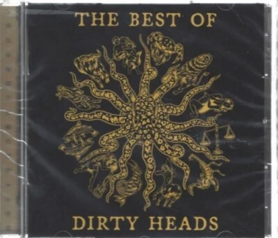 Dirty Heads - The Best of Dirty Heads - CD - Neu / OVP - Bild 1 von 2