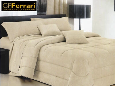 Copripiumone, copripiumino. Matrimoniale - 2 Piazze raso GF. FERRARI - CLEOPATRA - Immagine 1 di 3