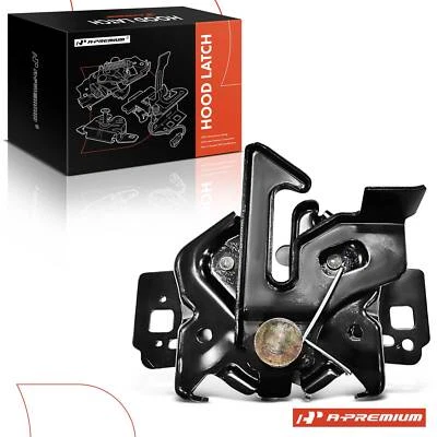 Front Side Hood Latch Lock for Ford Taurus 2000 2001 2002 2003 2004 2005-2007 - Image 1 of 4