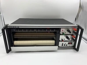 LINSEIS L7025 2 CHANNEL RECORDER - Picture 1 of 11