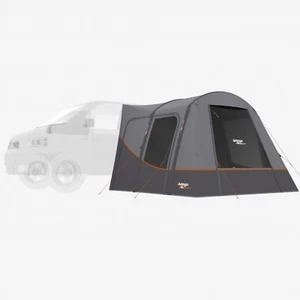 VANGO Bus Vorzelt Faros III Air Low Camping Auto Luft Zelt Airbeam Aufblasbar - Bild 1 von 12