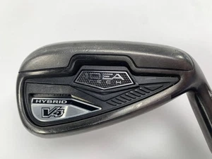 Adams Idea Tech V4 Single 8 Iron Performance Regular Steel Mens RH - Picture 1 of 7