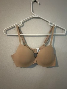 Damen Soma BH Soma Perfect Coverage BH Warm Amber Hellbraun Bügel Größe 34B - Bild 1 von 4