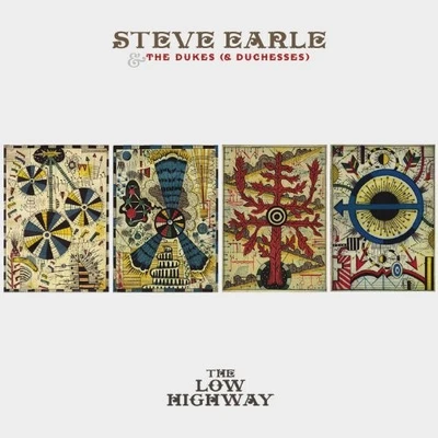 Steve Earle and The Dukes (andDu... - Steve Earle and The Dukes (andD... CD CSVG - Bild 1 von 2