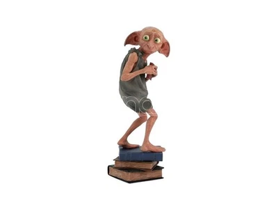 Harry Potter SFC Action Figure Pvc Elfo Dobby 15 Cm Abystyle - Immagine 1 di 4