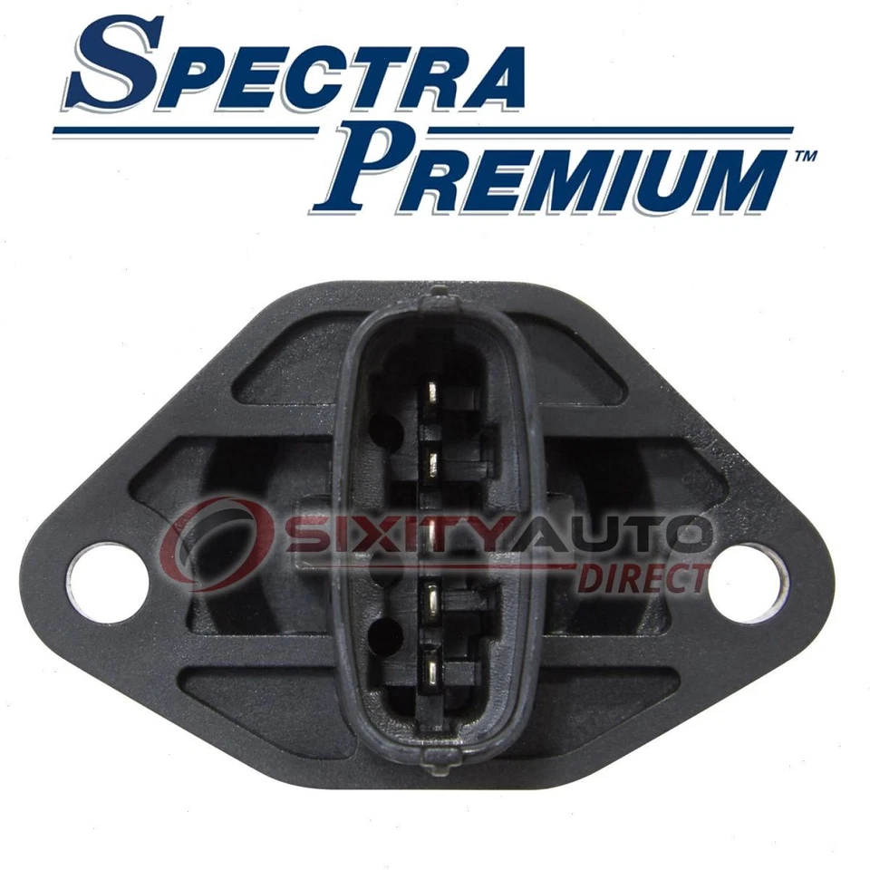 Spectra Premium Mass Air Flow Sensor for 1997-2004 Porsche Boxster - Intake pc - Imagem 1 de 4