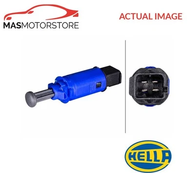 BRAKE LIGHT SWITCH STOP HELLA 6DD 010 966-741 FOR SMART FORTWO,CITY-COUPE,CABRIO - Image 1 of 4