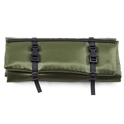 For AXIAL TRAXXAS RC4WD 1/10 Scale Realistic Crawler Sleeping Bag Accessories - Image 1 of 4