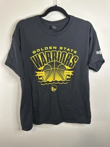 Golden State Warriors T-Shirt Erwachsene Größe L - Bild 1 von 7