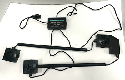 Nintendo Power Glove Sensor Bars - Works - Image 1 of 4