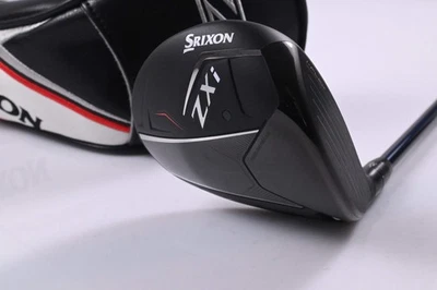 Srixon ZXi #3 Wood / 15 Degree / Stiff Flex Ventus TR Blue 6 Shaft - Image 1 of 4