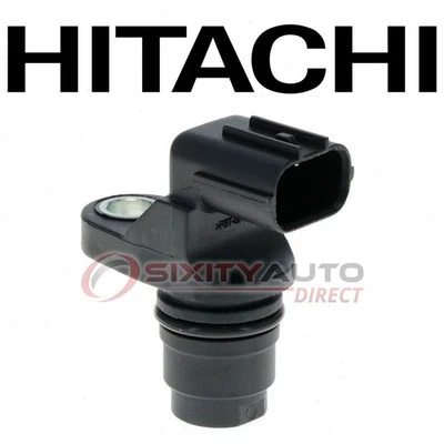 Hitachi Intake Camshaft Position Sensor for 2004-2008 Acura TSX 2.4L L4 - ru Foto 1 de 4