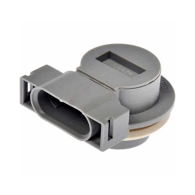 Enchufe de luz de dos terminales para Dodge Viper 2001 2002 | Plástico | Terminal hembra Foto 1 de 4