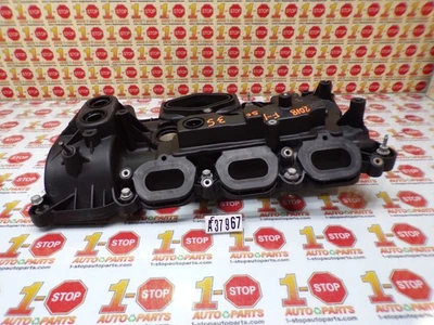 2018-2019 FORD F-150 3.5L RIGHT SIDE ENGINE VALVE COVER HL3Z-6582-C OEM - Image 1 of 4