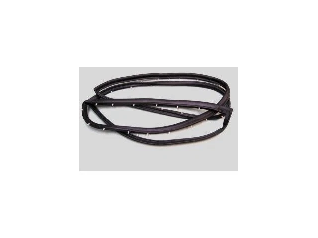 Vedação de porta dianteira direita para 1975-1978 GMC G35 1977 1976 XY539CQ - Imagem 1 de 1